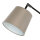 Lampadaire design DJERE Moderne 200cm Salon