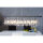 Lampe suspendue table à manger cristal Lampe moderne E14
