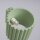 Wandleuchte Up Down Aluminium Salbei G9 B:10 cm