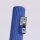 Wandlampe Up Down Aluminium Ultramarin GU10 H:20 cm