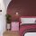 Wandlampe Aluminium Weiß GX53 B:10 cm blendarm