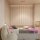 Wandlampe Aluminium Rosa GX53 B:10 cm blendarm