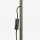 Stehlampe verstellbar Aluminium Olivgrün GU10 H:160 cm