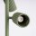 Stehlampe flexibel Aluminium Olivgrün GU10 H:155 cm