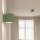 Deckenlampe Aluminium Salbei GX53 Ø10 cm wohnlich