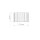 Deckenlampe Aluminium Rot GX53 Ø10 cm modern rund
