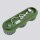 Deckenlampe 3-flammig Aluminium Olivgrün GX53 L:32,5 cm