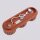 Deckenlampe 3-flammig Aluminium Ocker GX53 L:32,5 cm