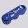 Deckenlampe 3-flammig Ultramarin GX53 L:32,5 cm