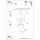 Deckenlampe Aluminium Beige GX53 Ø10 cm modern