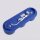 Deckenlampe 3-flammig Ultramarin GX53 L:32,4 cm