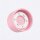 Deckenlampe Aluminium Rosa GX53 Ø10 cm modern