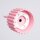 Pendelleuchte Aluminium Rosa GX53 Ø10 cm rund