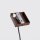 Pendelleuchte Aluminium Braun GU10 Ø6,5 cm modern