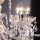 Lampe en cristal Lampe de designer Classique E14 Acrylique