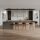 Hängelampe Stahl Braun G9 Ø3,5 cm modern rund