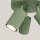 Deckenstrahler flexibel Aluminium Salbei GU10 Ø19,5 cm