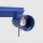 Deckenspot flexibel Ultramarin GU10 2-flammig L:30 cm