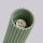 Aufbauspot Aluminium Salbei GU10 Ø6,5 cm blendarm
