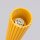 Aufbaustrahler Aluminium Gelb GU10 Ø6,5 cm blendarm