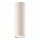 Aufbauspot Stahl Beige GU10 H:20 cm blendarm lang