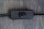 Tischlampe in Gold Schwarz 64 cm E27 Stoff Metall Handarbeit