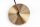 Hängeleuchte Holz Eisen Ø 25 cm H: max. 135 cm rund E14