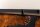 Tischleuchte Holz Stoff Unikat 58 cm E27 Modern IVALO
