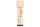 Stehlampe Holz Stoff E27 165 cm Schwarz Beige Natur Unikat