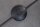 Stehlampe Holz Stoff E27 165 cm Schwarz Beige Natur Unikat