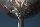 Stehleuchte Rauchglas Metall 168 cm Grau 7x G9 Modern