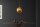 Pendelleuchte Glas Metall B: 35 cm H: max. 150 cm in Gold E27