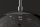 Pendelleuchte Rauchglas B: 34 cm H: max. 170 cm Grau E27