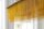 Pendelleuchte Esstisch B: 80 cm Eisen in Messing Gold 5x E14