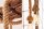 Pendelleuchte Balken Holz Seil 110 cm lang 5x E27 Unikat