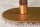 Stehlampe mit Haken 154 cm Holz Stoff E27 Modern HEDDA