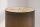 Tischlampe Schwarz Gold 70 cm hoch E27 Keramik Stoff