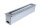 LED Einbaustrahler Glas Silber 4000K IP67 L:50 cm