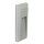 LED Wand-Einbauspot Grau 2700/4500/6000 K IP65 H:23 cm