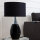 Lampe de table élégante Classique Ø30cm
