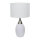Lampe de table Ø30cm Classique et élégante
