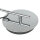 Lampe de table courbée Bauhaus ronde 45cm