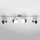 Spot de plafond stylé Chrome Rétro long E14