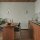 LED Wandleuchte Beige Transparent Stahl 3000K B:28 cm