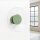 LED Wandleuchte Salbei Transparent Stahl 3000K B:28 cm