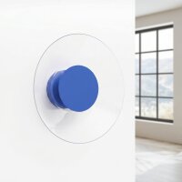 LED Wandlampe Ultramarin Stahl 4000K B:28 cm Modern