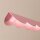 LED Pendelleuchte Pink Alu 3000K warmweiß L:98,5 cm