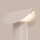 LED Tischleuchte schwenkbar Beige 3000K H:15 cm Modern
