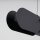 LED Pendelleuchte dimmbar Push-DIM 3000K 91 cm Schwarz