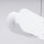 LED Pendelleuchte dimmbar Push-DIM Weiß 4000K L:91 cm